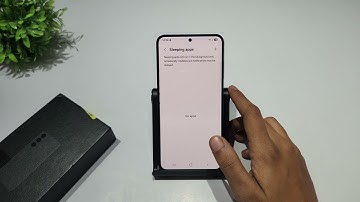 How to disable background running apps in samsung galaxy s24 plus | Turn off auto launch apps