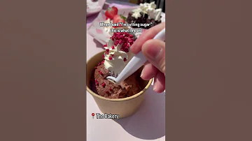 When I Said I M Cutting Sugar This Is What I Meant 
