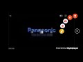 Panasonic Logo 