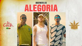 Alegoria - Jhowzin, Raflow, Raffé (Prod. LB Único)