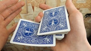 COOL FOOLING - Card Trick Tutorial