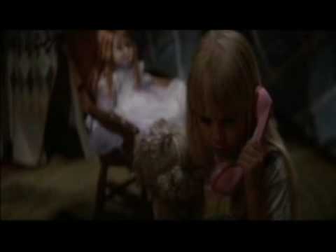 Heather O'Rourke - Poltergeist II The Other Side 1...