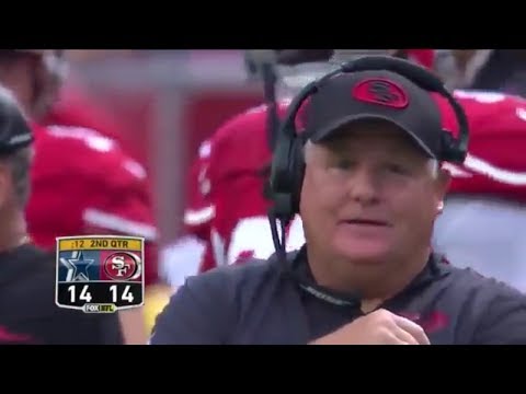 2016-10-02 Dallas Cowboys vs San Francisco 49ers
