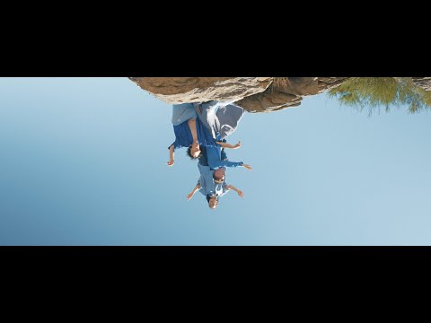 Daphné Swân - BIENVENUE (Edit) (clip officiel)