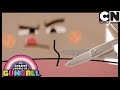 The Effortless Crime | The Stars | Gumball | Cartoon Network