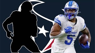 Houston Texans Restructure David Montgomery’s Contract My Thoughts!!