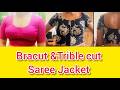 Bracut &amp; Trible cut