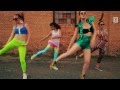 Hot It Up - Major Lazer feat.Busy Signal - Watch out for this (Bumaye)