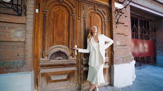 видео: Гуляем по Таганрогу с Мадам Куку #КуКуТаганрог картинка: Гуляем по Таганрогу с Мадам Куку #КуКуТаганрог