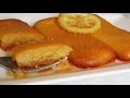 Kako Napraviti Hurmašice - Traditional Turkish/Bosnian Cake Hurmašice/Kalburabastı