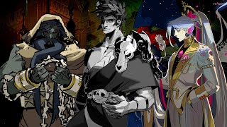 Hades 2 characters talk about Zagreus (Updated)