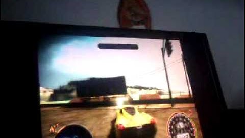 nfs most wanted mods-trainer