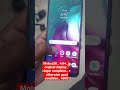 Moto g30.. 4/64.. original display.. ringer complaint.. otherwise good condition.. 4600