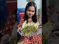 អីយ៉ាសថ្ងៃនេះឆែបវាយសុទ្ធតែភ្លាសាច់គោ