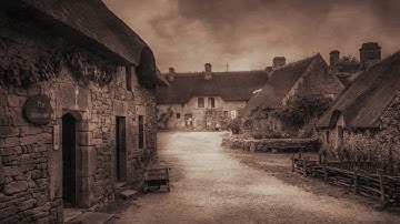 How to Create Amazing Dramatic Black & White with Tonality Pro - PLP #146