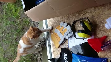 Aosome Garden 5 in 1 Multitool unboxing