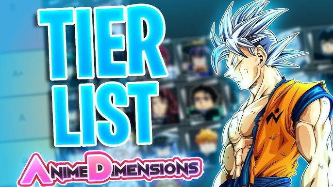 A MELHOR NOVA TIER LIST DE TODAS no ALL STAR TOWER DEFENSE!!! ATUALIZADA  *tier list* ‹ KODAK › 