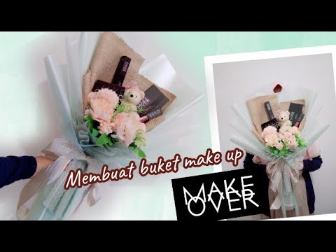 hallo gaes! di video ini aku hanya share cara wrapping buket korea yah. mungkin di next video aku ak. 