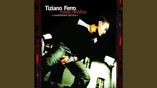 Video thumbnail of "Tiziano Ferro - Xdono (2021 Remastered)"