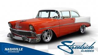 1956 Chevrolet 210  5588-NSH for sale | Charlotte, Atlanta, Dallas, Tampa, Phoenix, Nashville