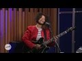 Lianne La Havas performing "Midnight" Live on KCRW