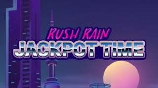 Rush Rain: Jackpot Time (Early Access) Part 2 The Update 🚩 Exposed as a scam 🚩avoid 🚩 screenshot 5