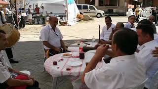 AYANCIK Sinop Davul Zurna #Part 18