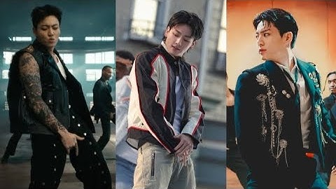 BTS JUNGKOOK ✨ SONG MIX FMV Tatata Bayanni