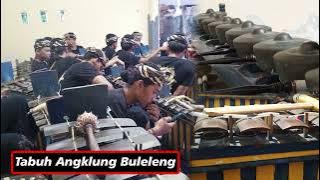 Tabuh Angklung Buleleng Dengan Alunan Gamelan Angklung Don 6 | Gamelan Audio Only