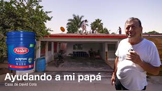 Thumbnail image for Impermeabilización bien hecha | Obras Ajenas | Fester
