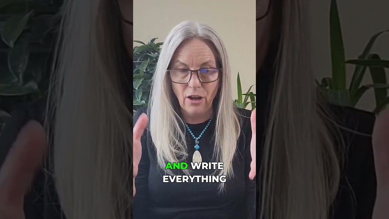 The 5-minute reset for anxiety 