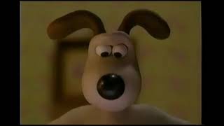 The Wrong Trousers 1993 sped up