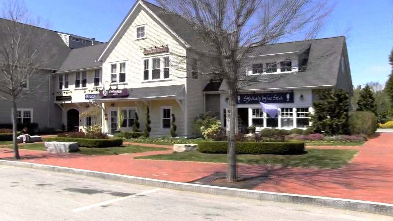 REMAX Around New England Plymouth, MA YouTube