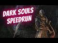 🔴 INDIA'S NUMBER 1 SPEEDRUN 🔴 Dark Souls Glitchless Any% Speedrun