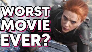 Black Widow Was The Wrong MCU Film At The Wrong MCU Time