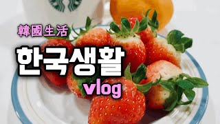 韓國旅行 🇰🇷 한국에서 가족들과 친구들과 함께 만든 행복한 순간들... 못 잊어... 韓國生活 韓國美食