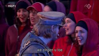 2020-10-29 - Verdi Aïda aan zee: Gloria all&#39; Egitto, Triumphal March HD