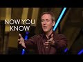 Now You Know | Andy Stanley