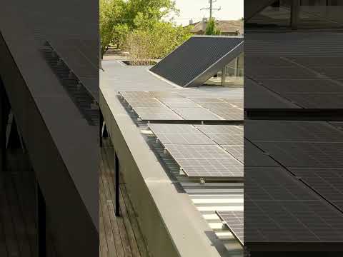 Video: Energiją taupantis namas – kas tai?