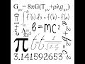 Solve Mathematical Equations Using Your Mobile Camera