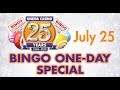 Scottsdale’s Best Bingo: L8 Nite Bingo at Casino Arizona ...