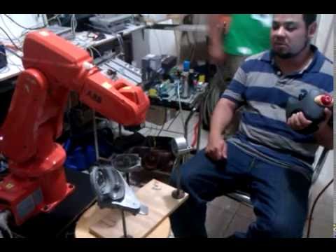 Vídeo: ABB Rep La Comanda De 2.400 Robots Del Grup BMW