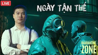 (DailyStream) RAMBO HÓA THÂN VÀO KIỂM SOÁT VIÊN TRONG CUỘC PHONG TỎA CUỐI CÙNG screenshot 3