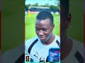 France–Sénégal Pape Gueye : « Nous avons l’opportunité d’écrire une nouvelle page pour le Sénégal »