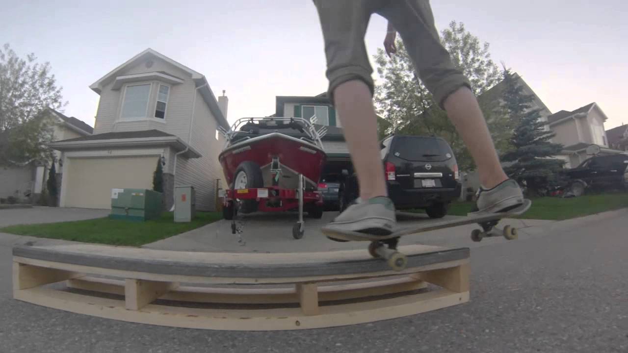 Smooth Skate Co. Wax Promo YouTube