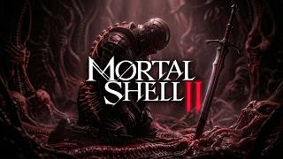Mortal Shell 2: (Part 2) Learning and Looking for Sh1#!!