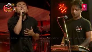 Timi Malai Chhodi Najanu (official video) | Frozen Band | Darjeeling/Frozen Band //