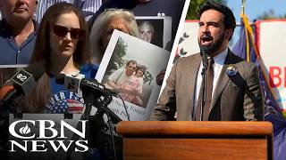 9/11 Families Request Mamdani to Skip Ceremony After Recently Honoring Al Qaeda Suspects Lawyer