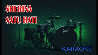 Download Lagu Sherina Satu Hati Karaoke MP3