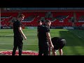 HEAD TO HEAD | TOPPS TILES